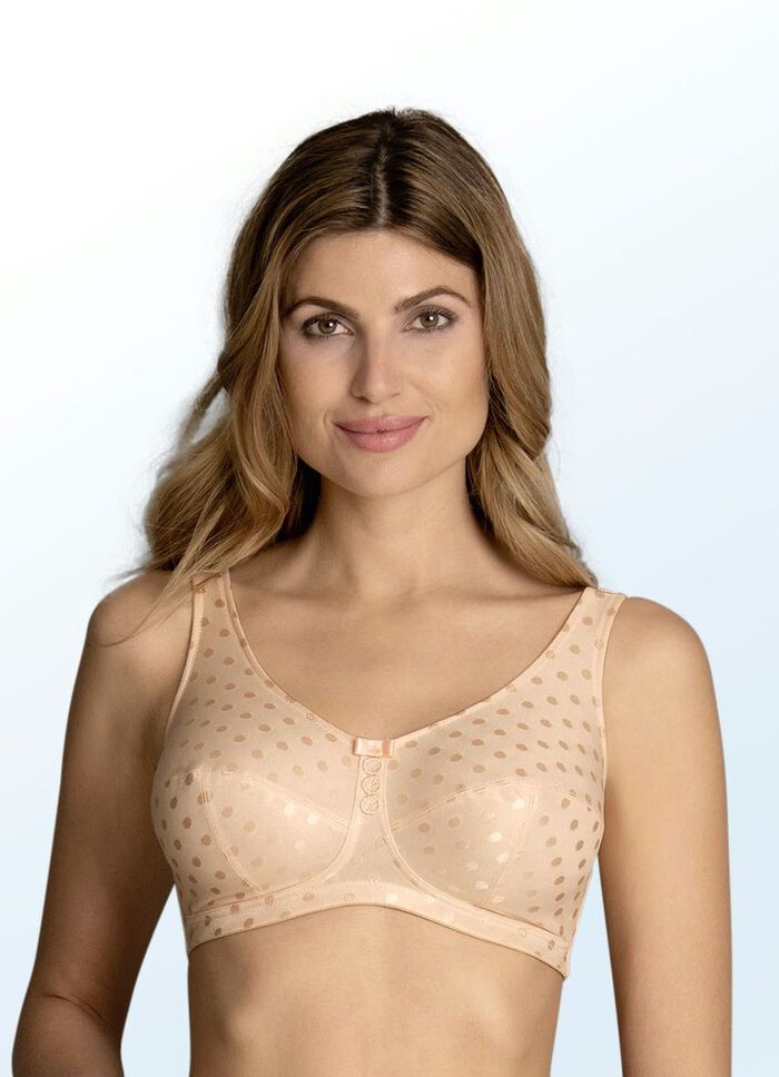 Anita-bh met jacquarddessin 