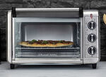 Russell Hobbs oven inclusief timer 
