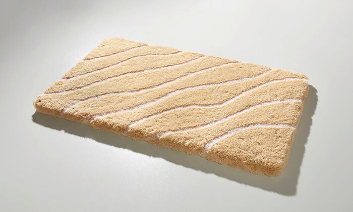 Badkamerset van &ldquo;Kleine Wolke&rdquo; BEIGE