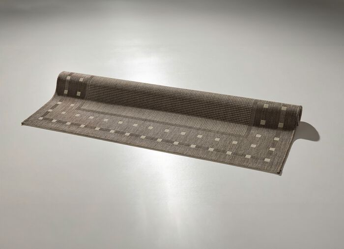 Loper op maat gemaakt 