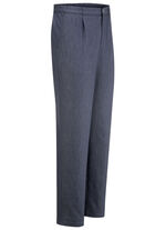 Fijne spijkerbroek BLAUW