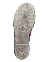 Gemini sandalen van rundnappaleer 