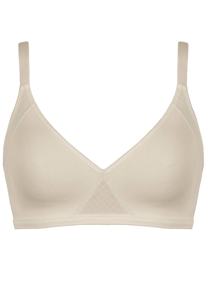 Naturana Minimizer-bh met voorgevormde cups POEDER