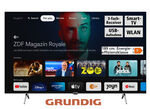 Grundig LED-TV 