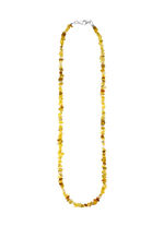 Ketting zilver 925/- 