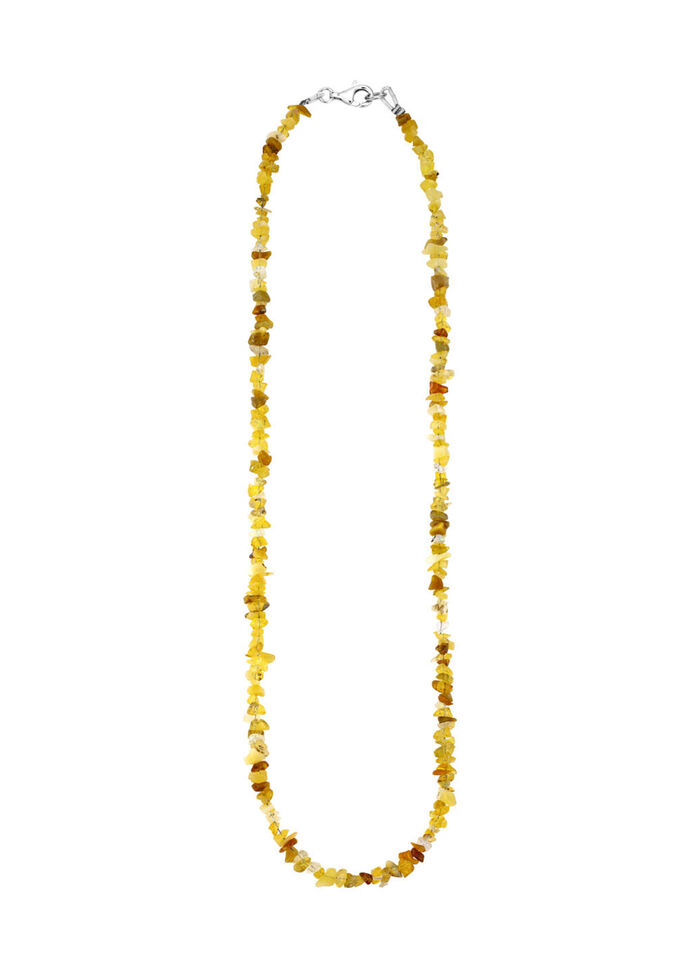 Ketting zilver 925/- 