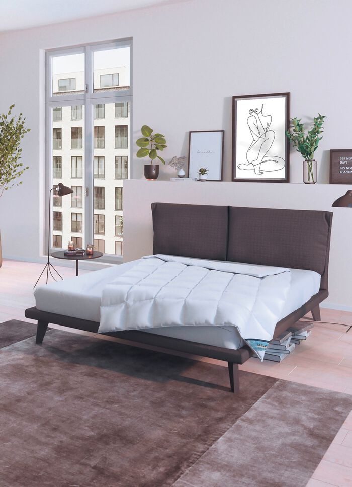 Downprogramma Antarctica vanuit Spessarttraum 