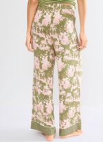 Triumph Aura Spotlight broek met mooi printdesign 