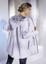 Jasje met een geweldige binnenkant 