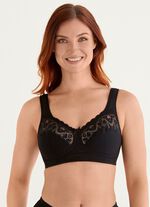 Swegmark of Sweden bh met elastische kant 