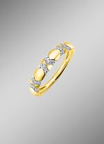 Elegant van ontwerp: Briljante damesring 