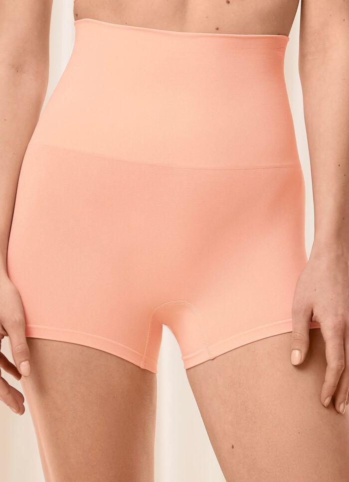 Zachtjes vormende Triumph-gordelbroek 