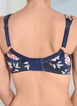 Laurina-bh met hoog katoengehalte 