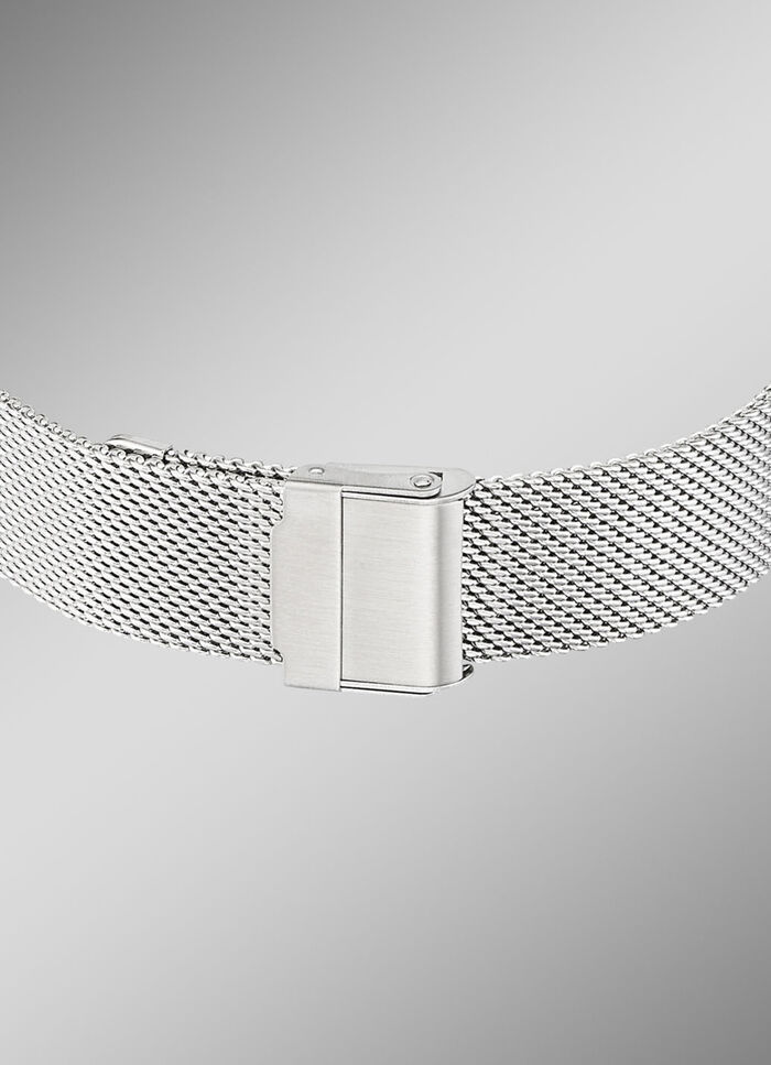 Master Time radiogestuurd horloge voor dames 