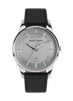 Jacques Lemans quartz herenhorloge 