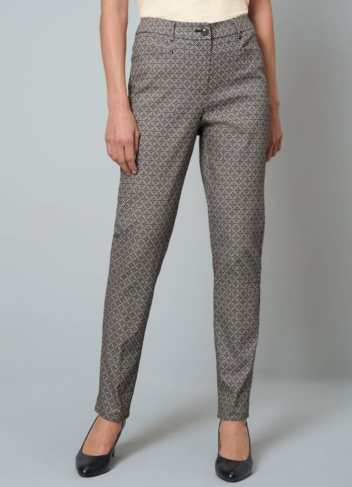 Broeken in een trendy design 