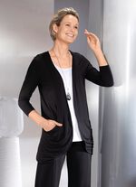 Overhemdjasje zonder sluiting 