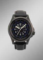 Cacalla quartz herenhorloge 