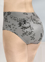 Zespack slips met opdruk 