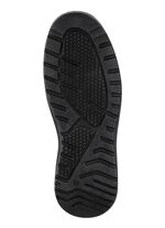 Slippers met luchtige openingen ZWART-GRIJS