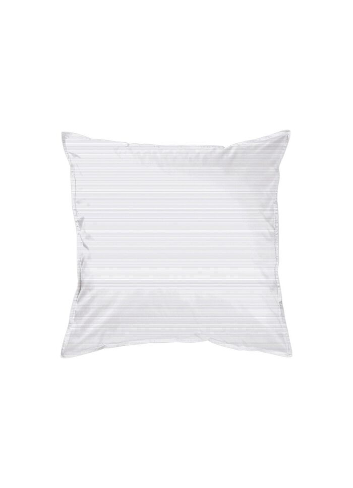 Beddengoedset in strijkvrije kwaliteit 