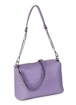 Tas Laurina van generfd kalfsnappaleer SERING