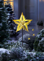 LED-connector “ster” 