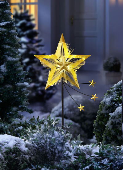 LED-connector “ster” 