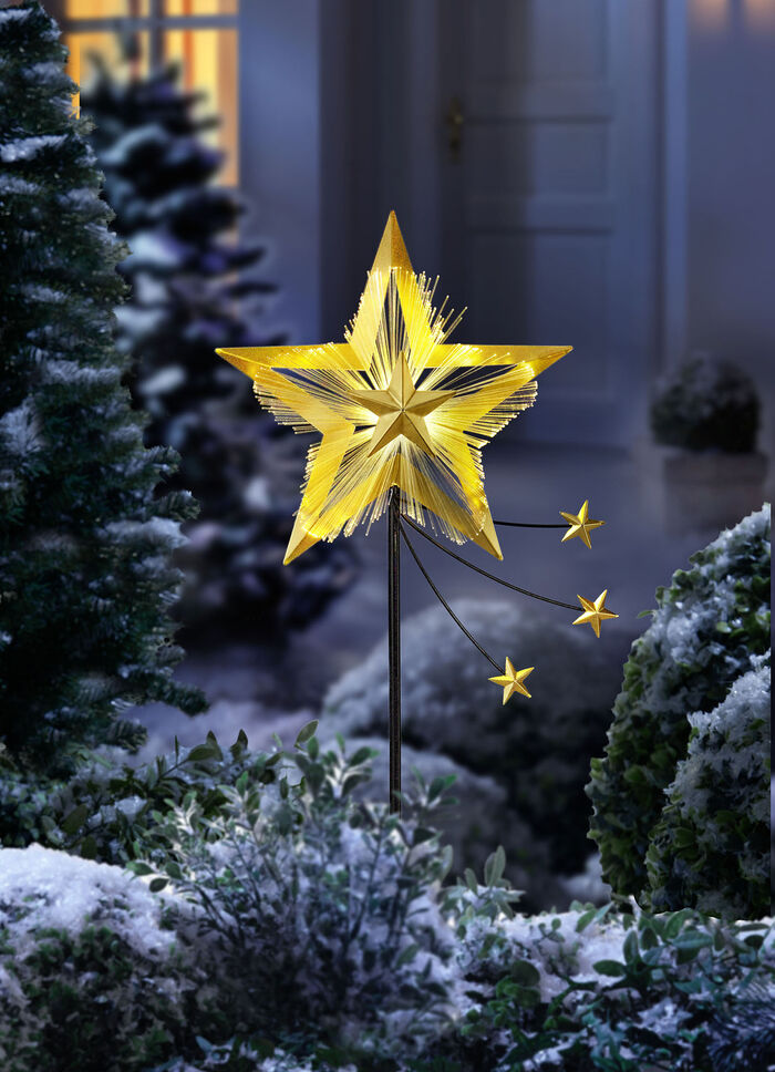 LED-connector “ster” 