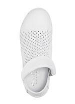 Andrea Conti, zomerlaarzen voor dames, met uitneembaar voetbed 