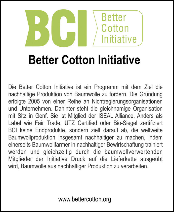 Pyjama met V-hals, garengeverfd gestreept dessin / duurzame katoenteelt 