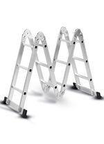 Multifunctionele multifunctionele ladder Hammersmith Super Ladder 