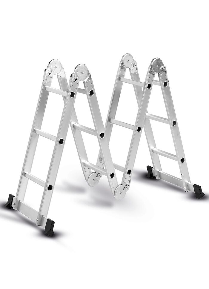 Multifunctionele multifunctionele ladder Hammersmith Super Ladder 