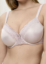 Triumph Ladyform Soft Minimizer Beugelbeha 
