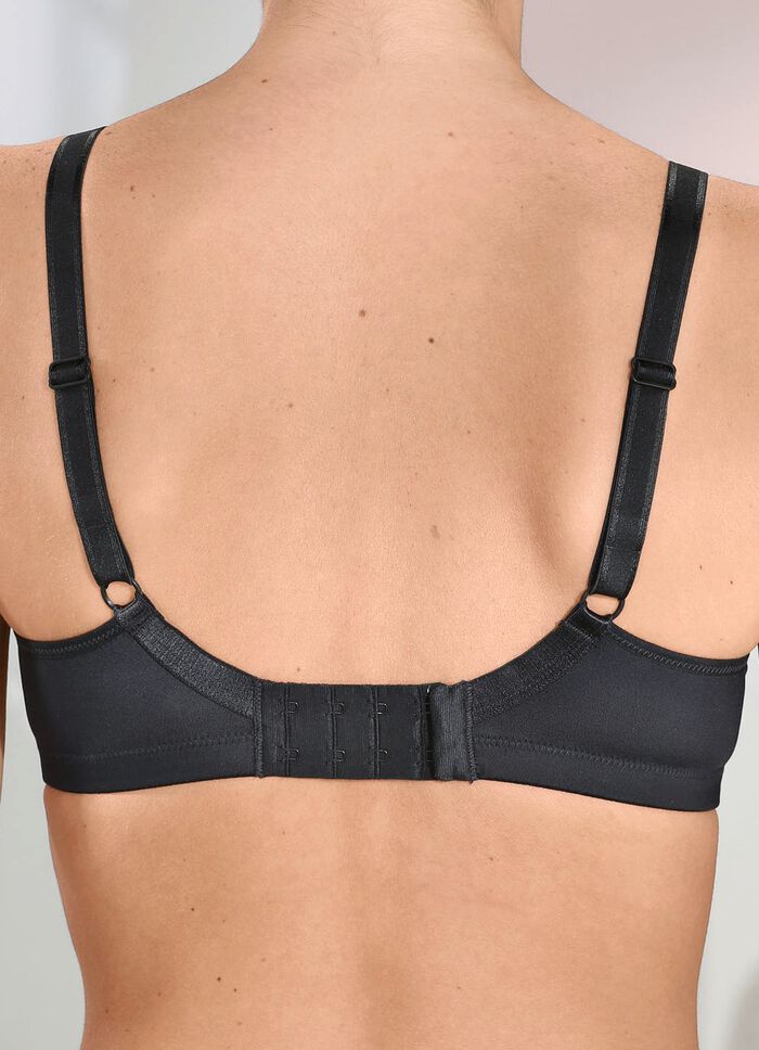 Set van twee Playtex-bh's met een zachte onderborstband 