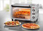 Russell Hobbs oven met airfryfunctie 