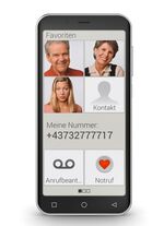 Emporia Smart.4 Smartphone 