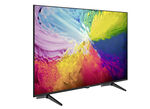 QLED-TV 50" 