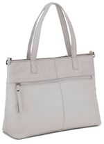 Laurina, tas, dames, met een afneembare, verstelbare schouderriem 