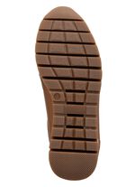 ELENA EDEN, sportieve damessneakers, breedte H, met uitneembaar voetbed 