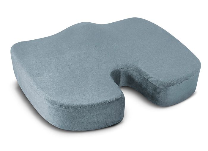 Zitkussen voor comfortabel zitten 