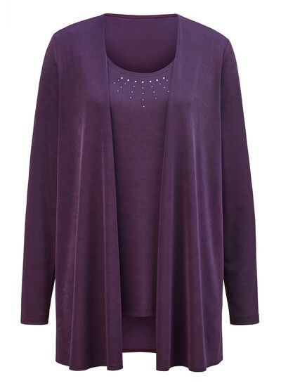 Schattige tweelingset 