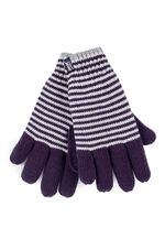 Thermische handschoenen van Heat Holders® voor meer comfort in de winter PAARS
