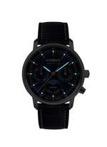 Zeppelin quartz dameshorloge 
