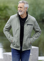 Kort jasje van &ldquo;Gate One&rdquo; 