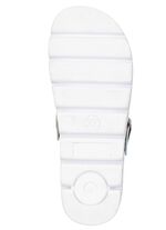 Klassieke damesklompen met anatomisch gevoerd voetbed 