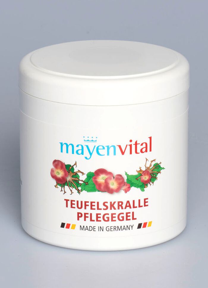 Duivelsklauw Actieve Gel 