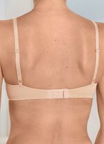 Triumph Body Make-Up Illusion kanten bh met flexibele, comfortabele beugels 