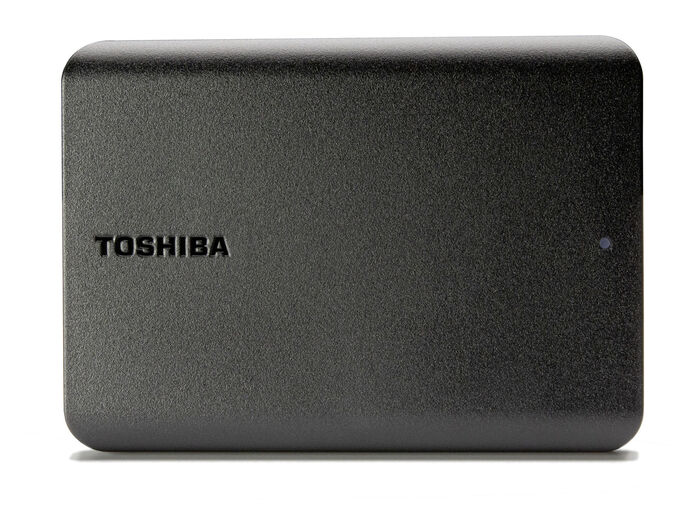 Toshiba Canvio Basics externe harde schijf 
