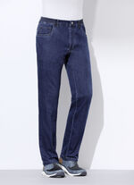 jeans DONKERE JEANS